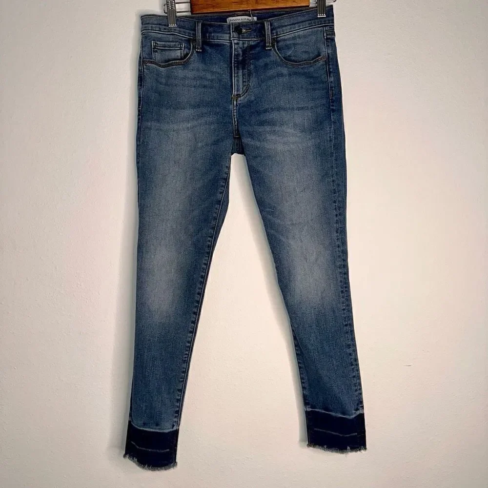 Banana Republic item banana